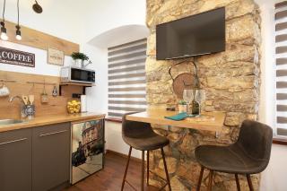 Luxury Apartments Sail 1, 2 & 3 - Rijeka - 5