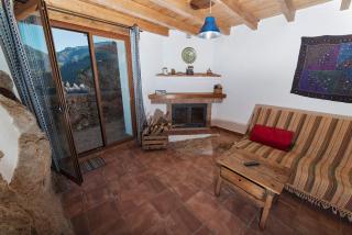 Casa El Volaero - Hornos - 2