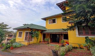 Itsy Hotels Vailankanni Natures Inn - Panaji - 9