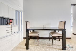Pristine 1BR at The Address Residences Dubai Marina by Deluxe Holiday Homes - Dubai - 8
