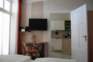 Villa Fanny - Sassnitz - 3