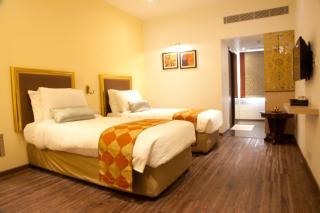 Hotel Sabareesh Park - Madurai - 6