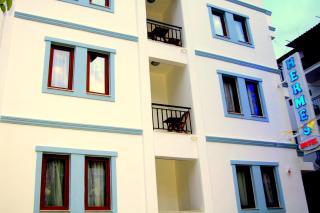 Hotel Hermes - Kaş - 8