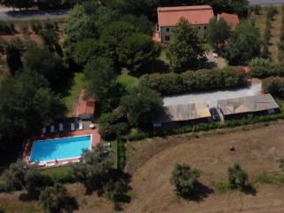 azienda agrituristica Allumiere - Campiglia Marittima - 9