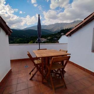 Enjoy Gredos - El Arenal - 0