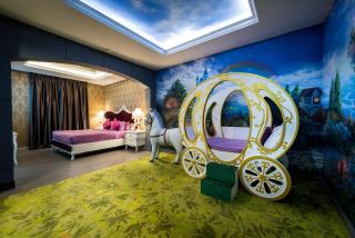 Kingston Hotel 3 - Kuala Lumpur - Kuala Lumpur - 6