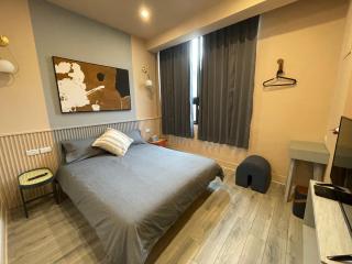 田町包棟旅宿TAMACHI Inn - Tainan - 4