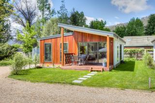 Highland Valley Cottage 1 - 7