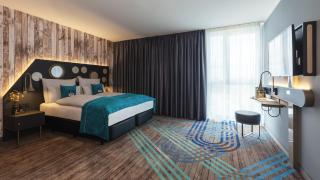 Holiday Inn - the niu, Brass Munich Olympiapark by IHG - Monaco di Baviera - 7