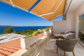 Stella Mare Eco Boutique House - Zavala - 4