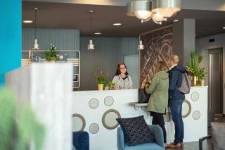 Holiday Inn - the niu, Brass Munich Olympiapark by IHG - Monaco di Baviera - 1