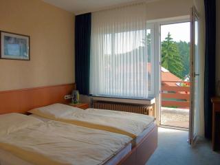 Hotel-Pension Ursula - Bad Sachsa - 7