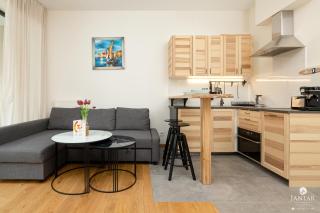 Shellter Apartments 117 Ł - by Jantar Apartamenty - Rogowo - 1