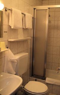 Hotel-Pension Ursula - Bad Sachsa - 5
