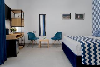 HSuites Luxury B&B - Castellammare di Stabia - 9