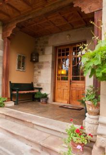 Posada Los Lienzos - 8