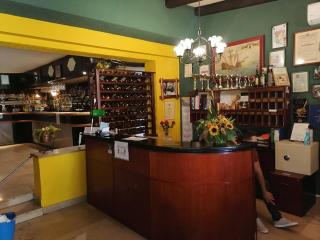 Šulentić sobe i restoran - Virovitica - 2