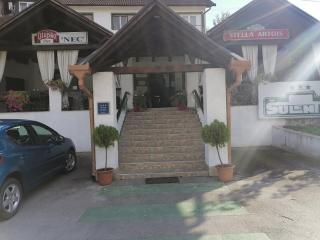 Šulentić sobe i restoran - Virovitica - 5