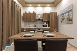 Gem Beachfront Apt with Amazing Bay and Sea Views - Birżebbuġa - 5