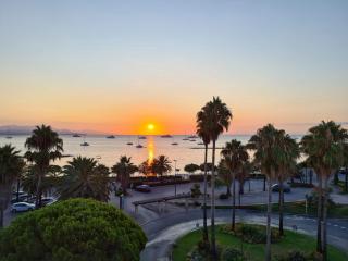 Appartement rooftop vue mer - Antibes - 9