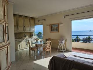 Appartement rooftop vue mer - Antibes - 6