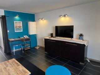 Appartement en entrée de ville avec balneo - Pont-lʼAbbé - 2