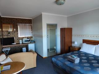 Airport Whyalla Motel - Whyalla - 5