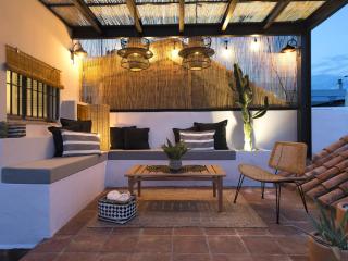Old City Center Penthouse - Málaga - 8