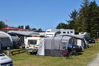 Hytteby – Hanstholm Camping – Thy Feriepark - 5