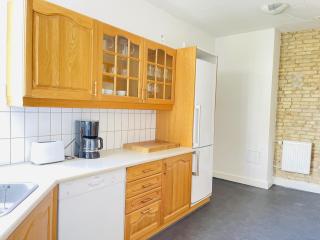 aday - City Central Mansion - 1 Bedroom with big terrace - 4
