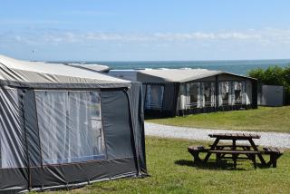Hytteby – Hanstholm Camping – Thy Feriepark - 8