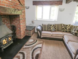 Rhosydd Cottage - Llanallgo - 9