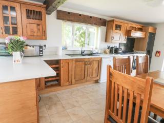 Rhosydd Cottage - Llanallgo - 6