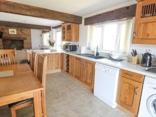 Rhosydd Cottage - Llanallgo - 4