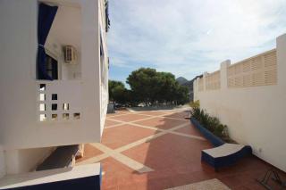 Estudio Tres Pinos Piscina, Junto al mar - 7