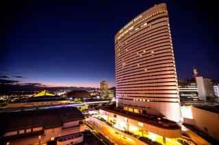 Kobe Portopia Hotel - Kobe - 0