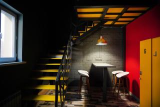 City Hostel Shymkent - Shymkent - 0