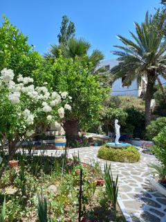 Villa Rena - Batsi - 6