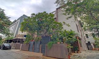 Treebo Sumati Baner - Poona - 9