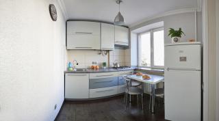 Babylon Apartments On Chornovola - 6