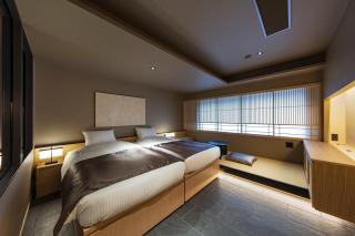 hotel tou nishinotoin kyoto - Kioto - 9