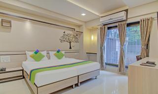 Treebo Sumati Baner - Poona - 0