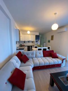 Appartamento Saranda - 5