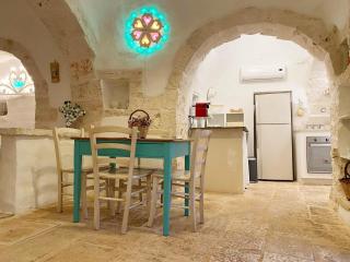 Trullo Bianco Ostuni - 5