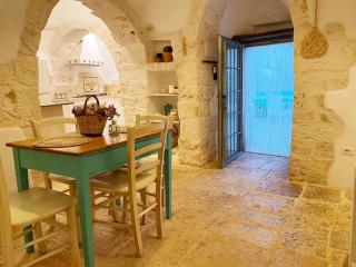 Trullo Bianco Ostuni - 6