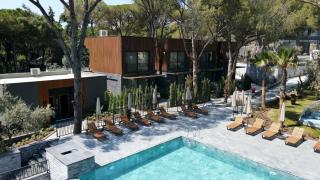 Unique Life Style Hotel - 7