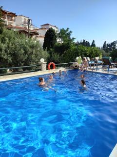 Villa Rena - Batsi - 0
