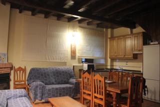 Casa Rural la Cancha I - 4