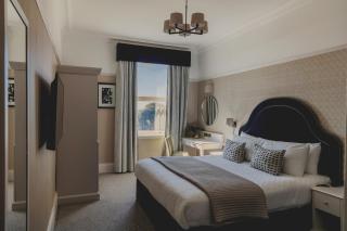 The Queens Hotel - 5