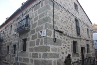 Casa Rural la Cancha II - Navalacruz - 1